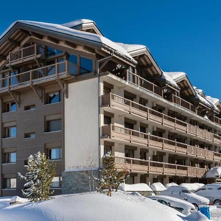 Residence La Foret Du Praz - Courchevel 1850 Exteriör bild